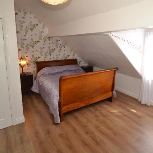 Loretta Colwyn Bay Esterno foto