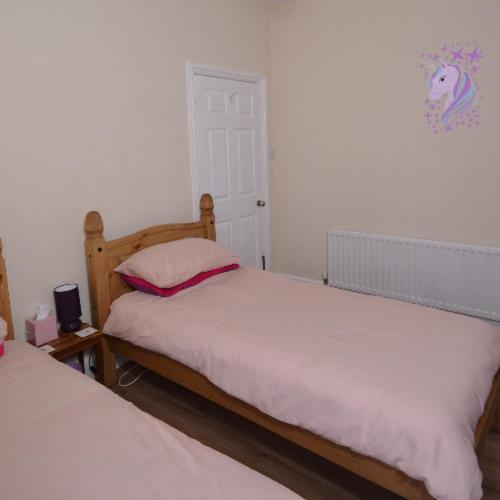 Loretta Colwyn Bay Esterno foto