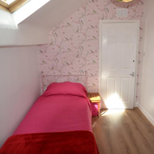 Loretta Colwyn Bay Esterno foto